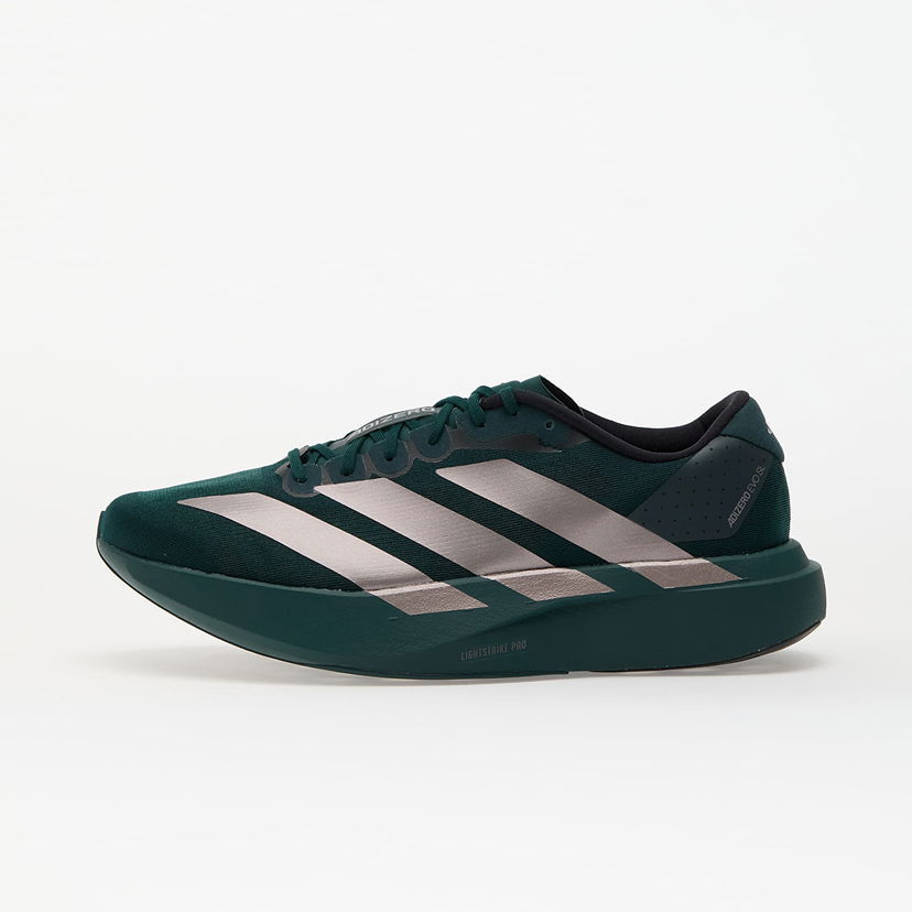 Кросівки та взуття adidas Performance Adizero EVO SL Зелений | JQ4663