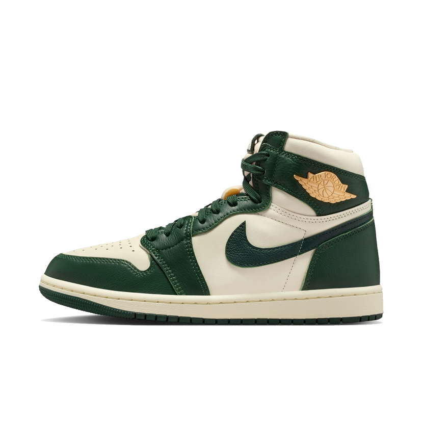Кросівки та взуття Jordan Air Jordan 1 High OG W 'Pro Green' Зелений | FD2596-101