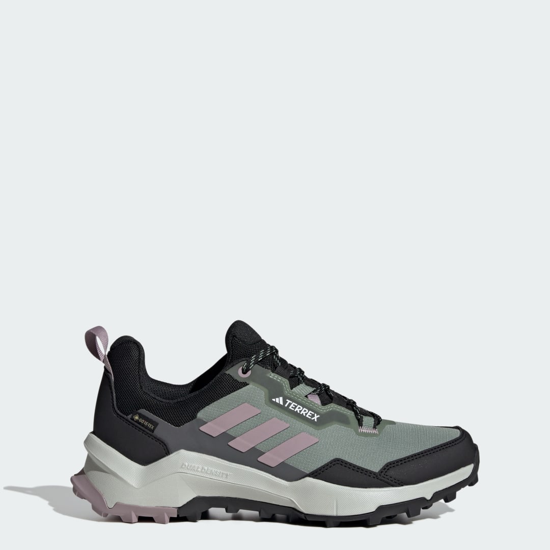 Кросівки та взуття adidas Performance adidas TERREX Boty Terrex AX4 GORE-TEX Hiking чорний | IE2576, 1