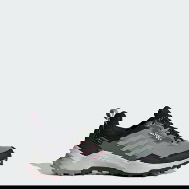 Кросівки та взуття adidas Performance adidas TERREX Boty Terrex AX4 GORE-TEX Hiking чорний | IE2576, 1