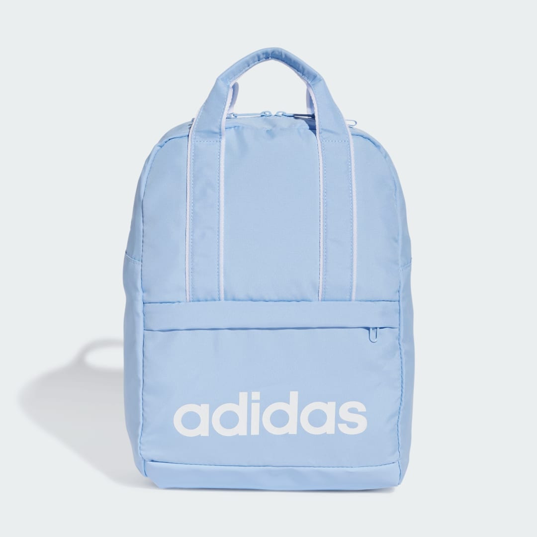 Рюкзак adidas Performance Linear Essentials Backpack Синій | JP2320, 0