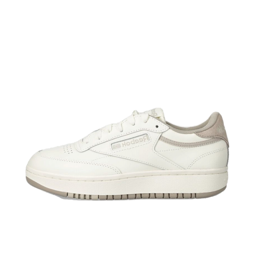 Кросівки та взуття Reebok CLUB C бежевий | 100074267
