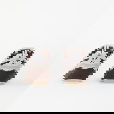 Кросівки та взуття Nike Travis Scott x Zoom Field Jaxx "Light Chocolate" Коричневий | HQ3073-100, 4