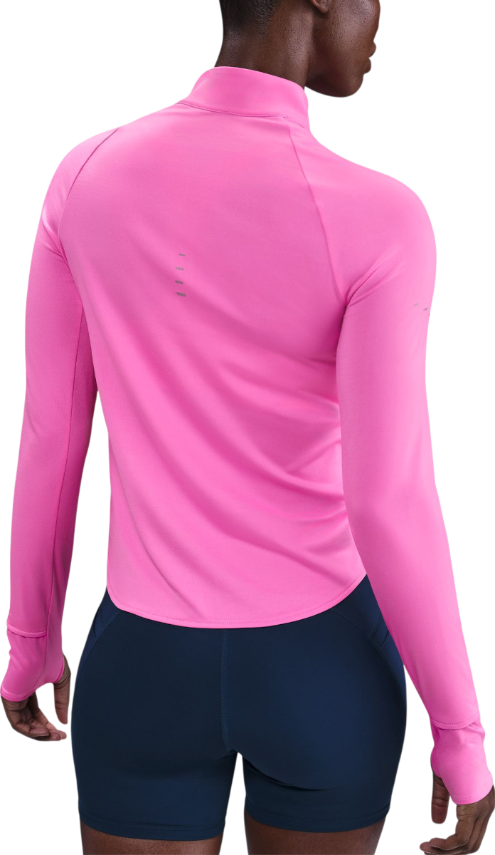Світшоти Nike Nike Swift Running Top Рожевий | hq0499-675, 1