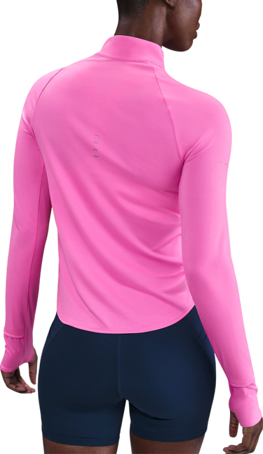 Світшоти Nike Nike Swift Running Top Рожевий | hq0499-675, 1