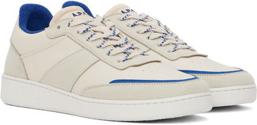Одяг A.P.C. A.P.C. Plain білий | PUABP-M56112, 3