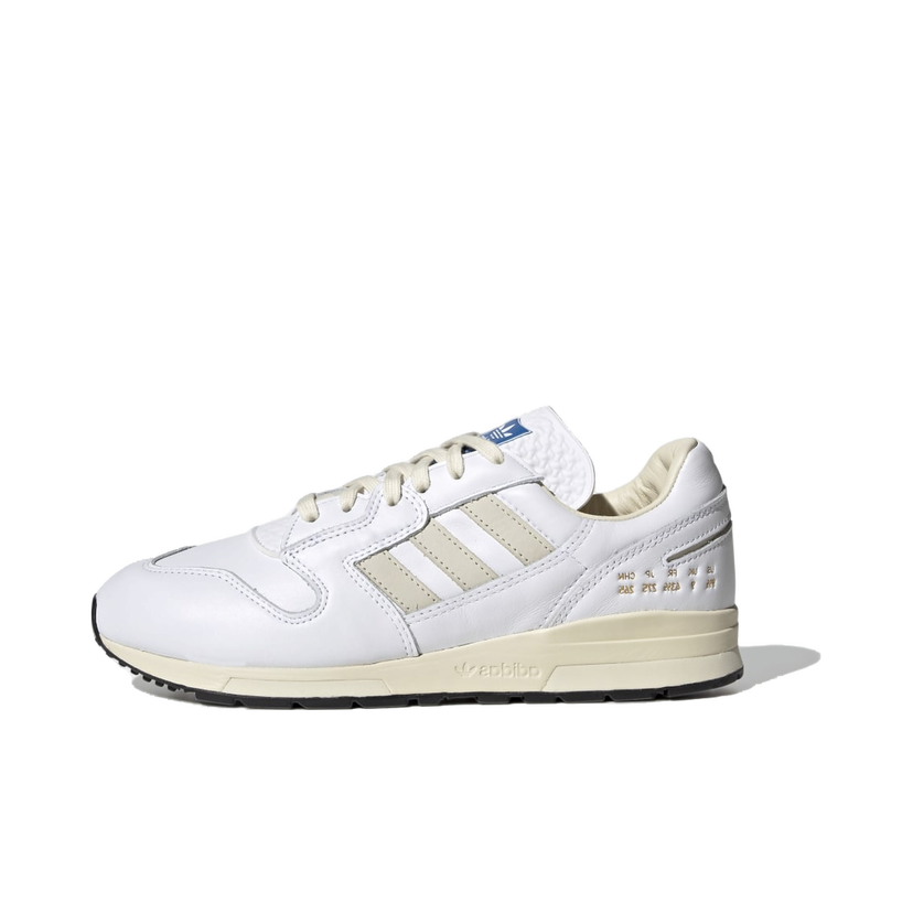 Кросівки та взуття adidas Originals ZX 420 білий | H05366