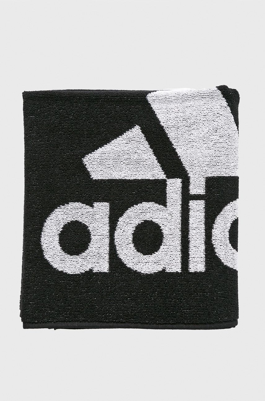 Аксесуари adidas Performance Performance Towel чорний | DH2860, 0