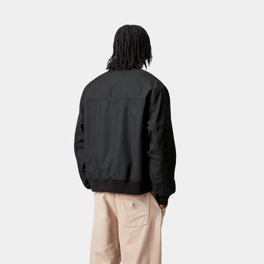 Куртка Carhartt WIP WIP Ray Jacket чорний | I035622_2, 3