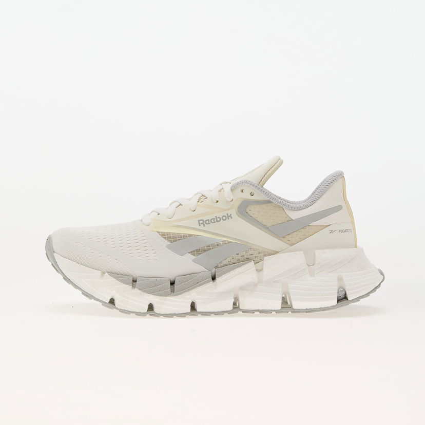 Кросівки та взуття Reebok Floatzig 1 Chalk/ Alabaster/ Grey1 білий | 100206730