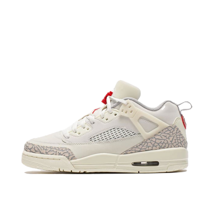 Кросівки та взуття Jordan Jordan Spizike Low білий | FQ3950-100