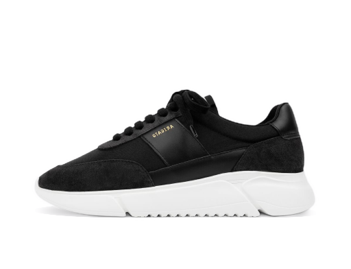 Кросівки та взуття AXEL ARIGATO Genesis Vintage Runner W чорний | 84082-36