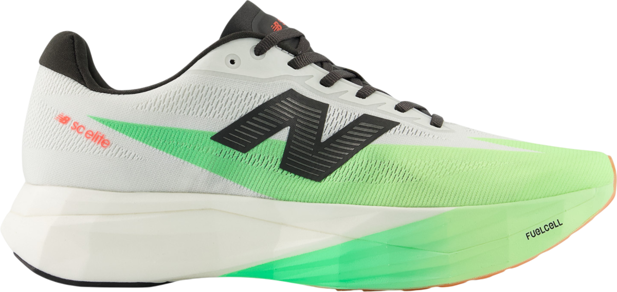 Кросівки та взуття New Balance FuelCell SuperComp Elite v5 Ekiden Різнокольоровий | mrcelem5-mrcelem5, 0