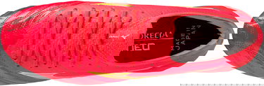 Кросівки та взуття Mizuno Morelia Neo IV Β Made in Japan FG Червоний | p1ga2340-064, 3