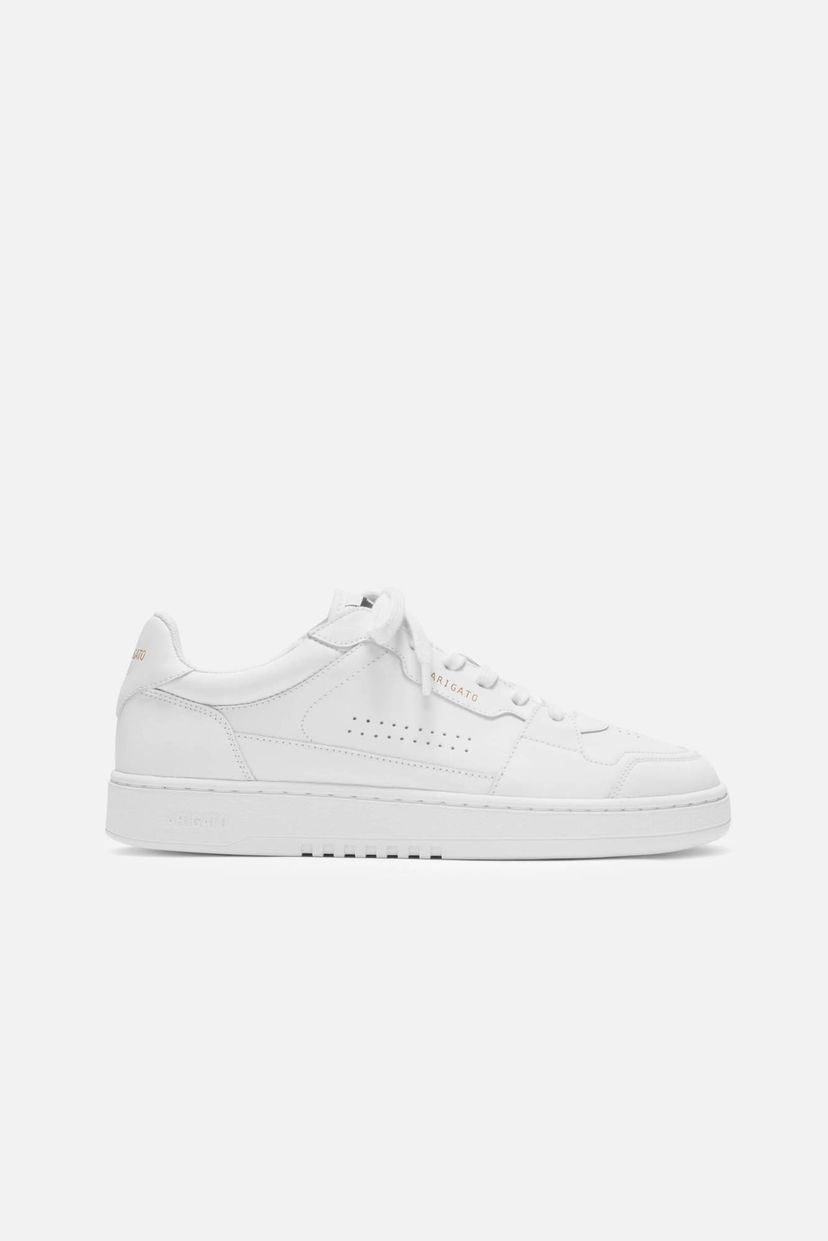 Кросівки та взуття AXEL ARIGATO Dice Lo Sneaker білий | F2299001