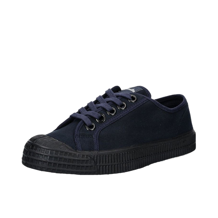 Кросівки та взуття Novesta Star Master Wax Cotton чорний | N372026.10627Y615