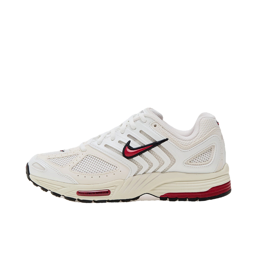 Кросівки та взуття Nike AIR PEGASUS 2K5 W бежевий | FN7153-101