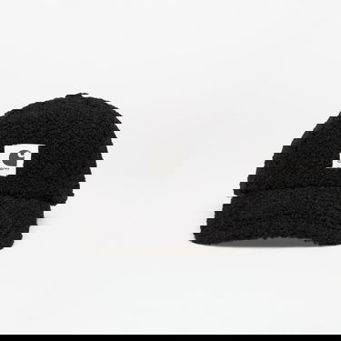 Кепка Carhartt WIP Orla Cap чорний | I033795-00E.XX, 3