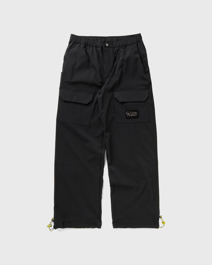 Штани карго Columbia Wallowa Softshell Pant чорний | 2090841010