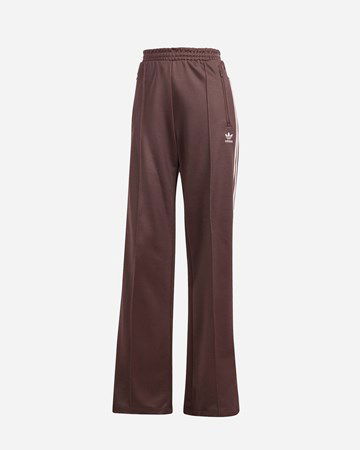 Штани і джинси adidas Originals Beckenbauer Tracksuit Brown Коричневий | IR6093