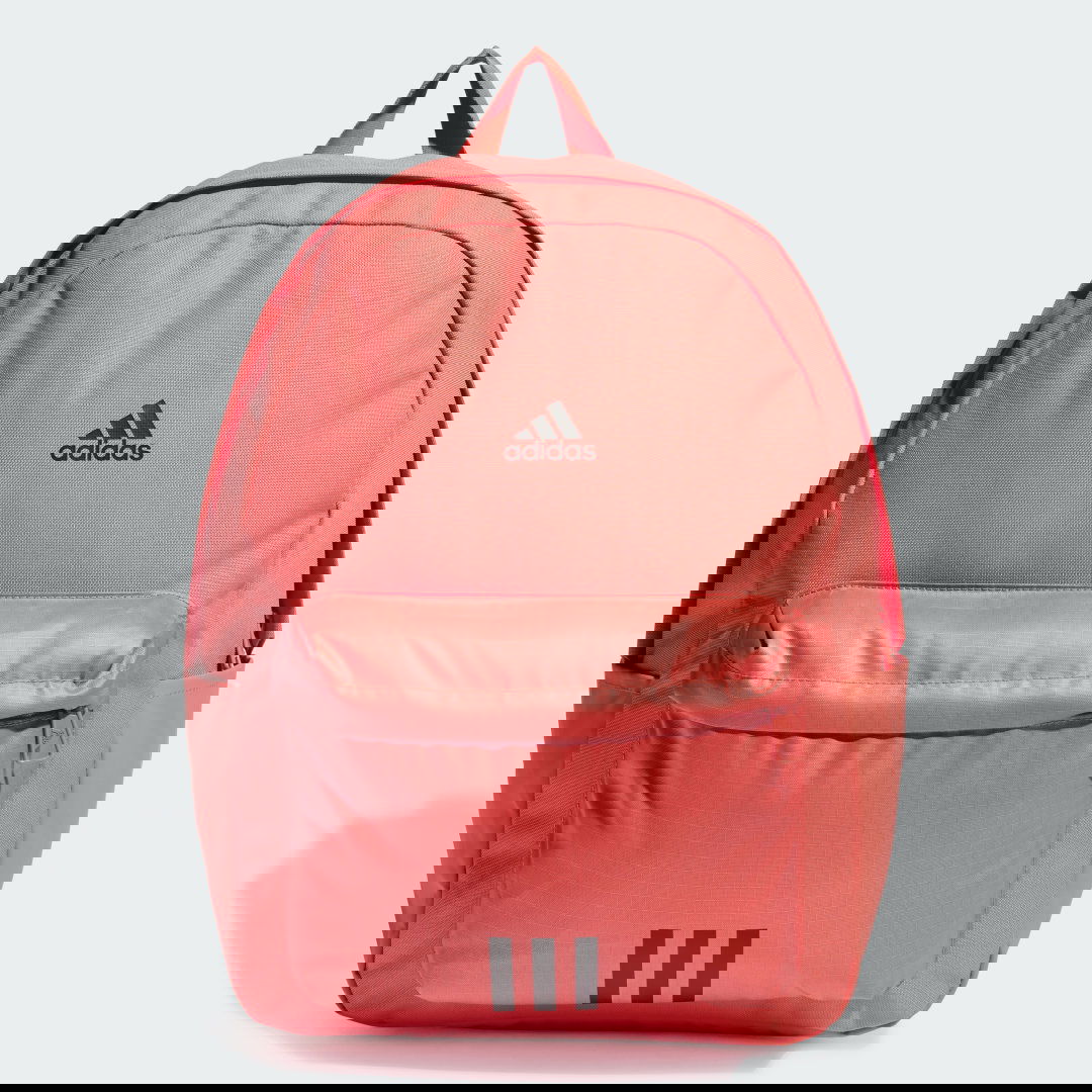 Рюкзак adidas Performance Classic Bage of Sport 3-Stripes Backpack Червоний | IR9758, 0