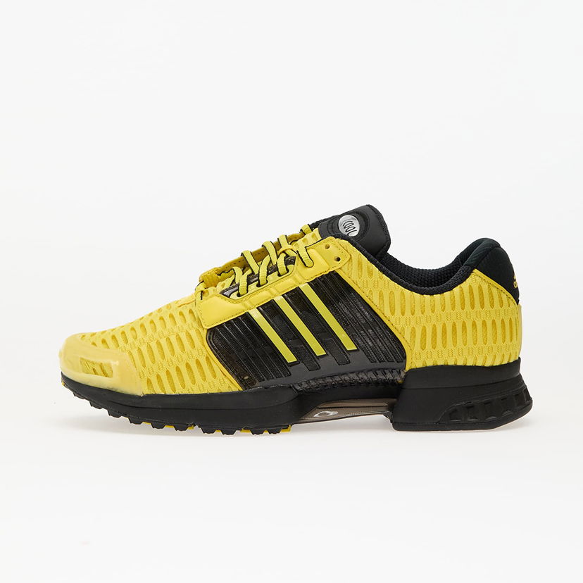 Кросівки та взуття adidas Originals Climacool 1 Жовтий | JR3688