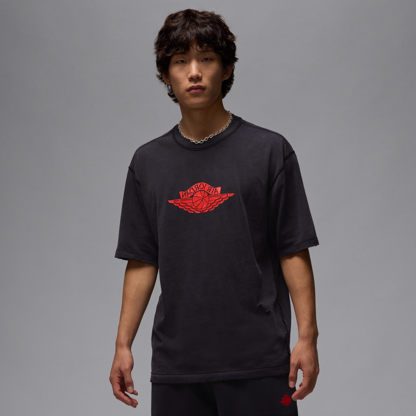 Футболка Jordan Jordan Rare Air T-Shirt чорний | IB3130-010