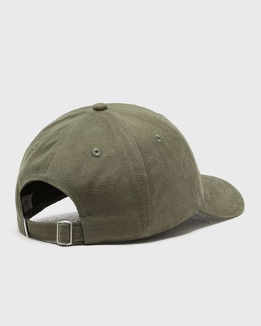 Кепка Les Deux Diaz Embroidered Palm Tree and Snake Dad Cap Зелений | 1000219-510, 3