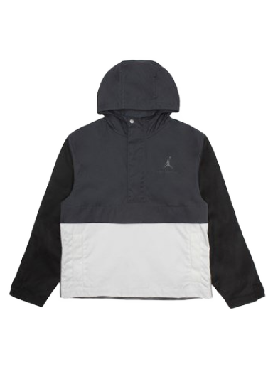 Куртка Jordan A Ma Maniére x Anorak Jacket чорний | FN0613-070
