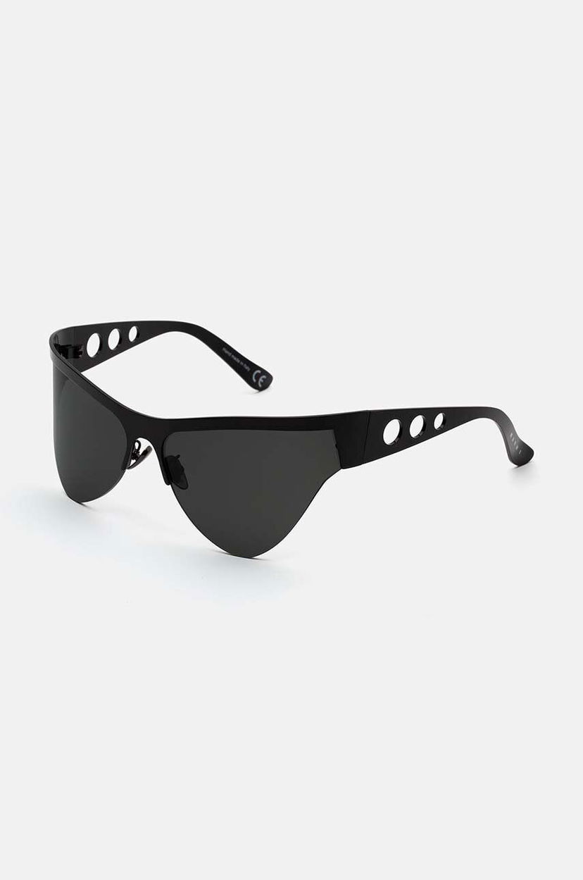 Сонцезахисні окуляри Marni Marni Mauna Lola Sunglasses чорний | EYMRN00029.004.GV2
