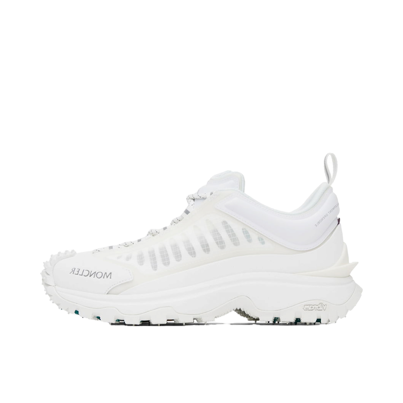Кросівки та взуття Moncler Trailgrip Lite білий | I109B4M00210M2808
