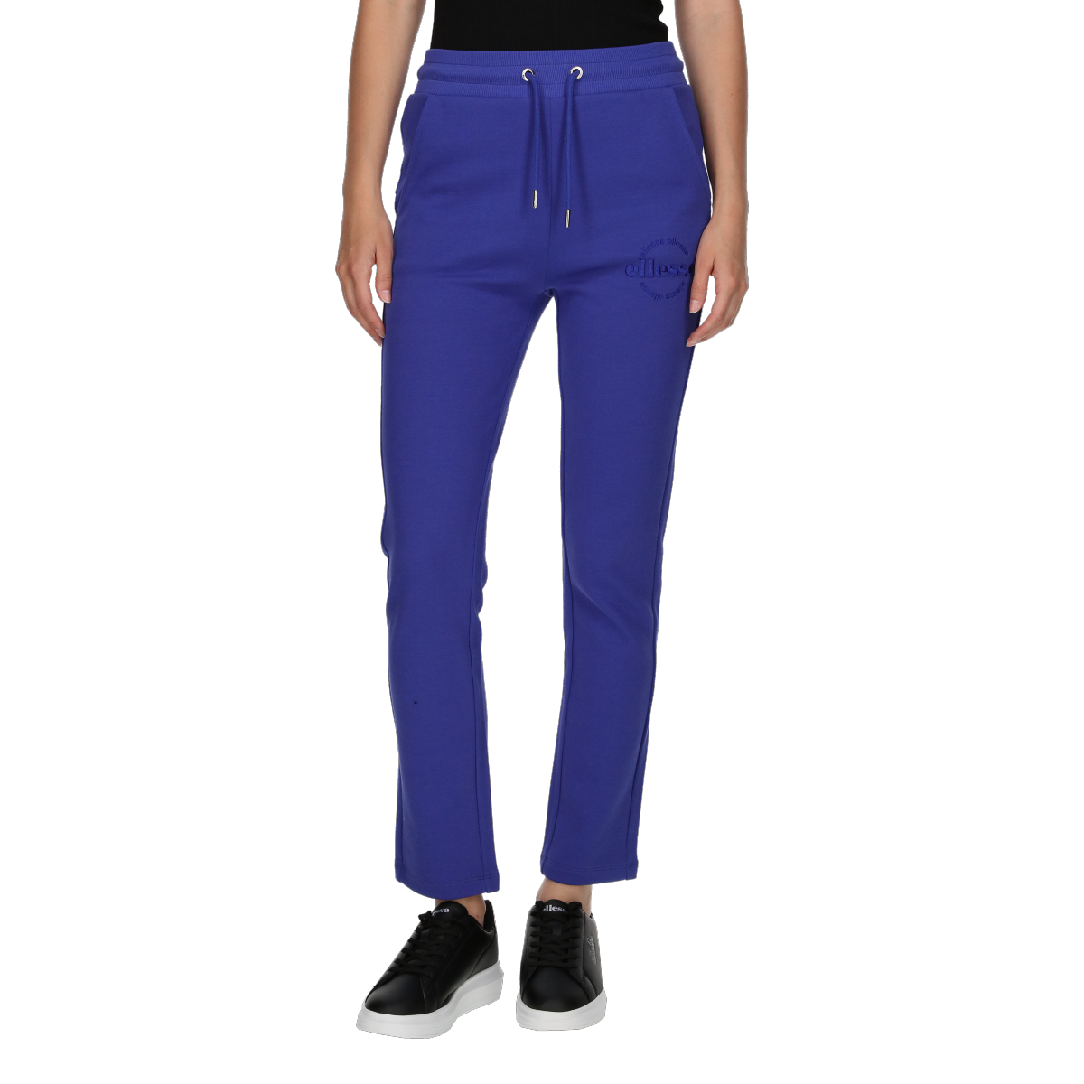 Спортивні штани Ellesse Drawstring Tracksuit Bottoms Синій | ELA233F103-25, 0