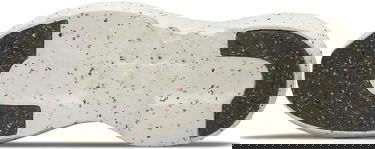 Кросівки та взуття Nike Crater Impact "Grey Fog" Сірий | db2477-003, 2