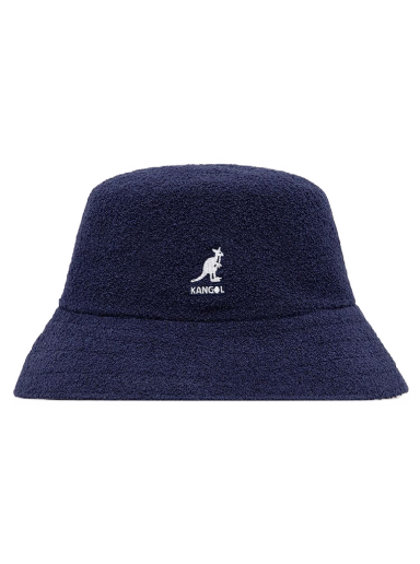 Капелюх Kangol Hat темно-синій | K3050ST.NV411
