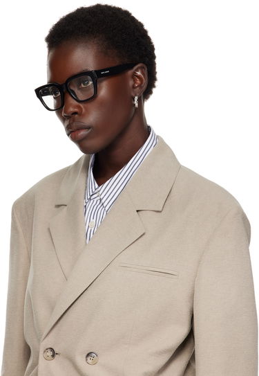 Сонцезахисні окуляри Saint Laurent Saint Laurent SL 804 Glasses чорний | SL 804-001, 3