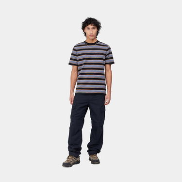 Штани карго Carhartt WIP Regular Cargo Pant темно-синій | I015875_1C_02, 4
