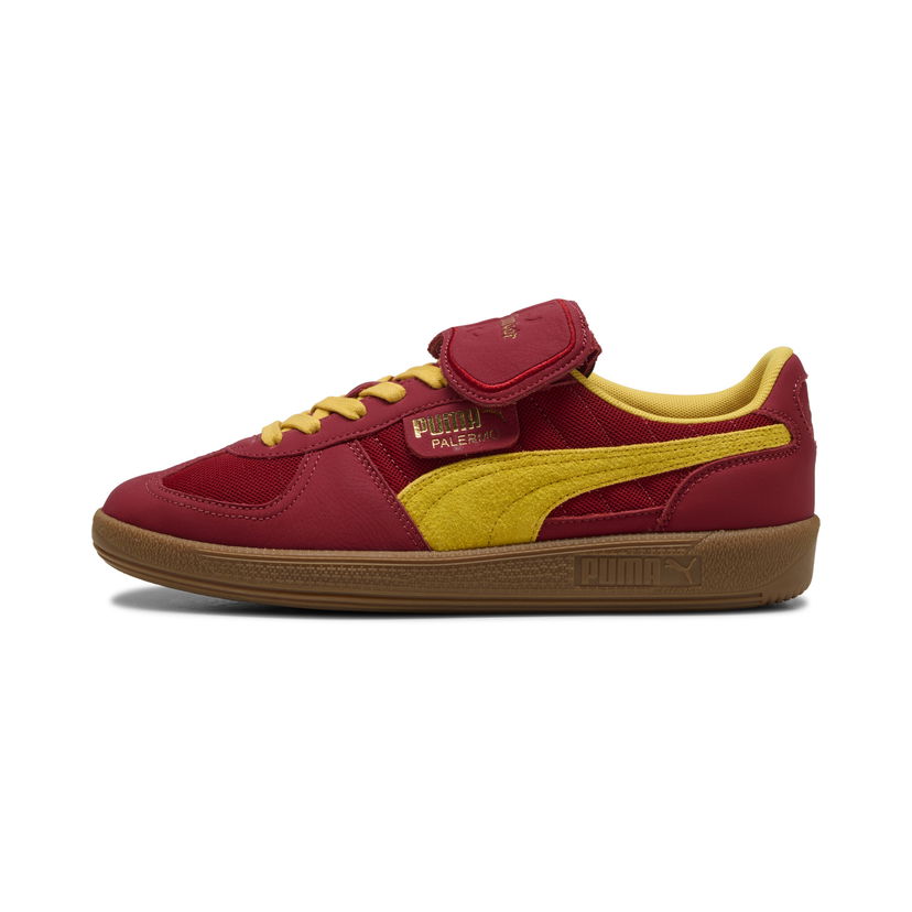 Кросівки та взуття Puma PUMA x HARRY POTTER Palermo Червоний | 401209_01