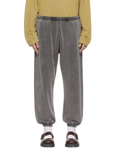 Спортивні штани Acne Studios Faded Сірий | CK0088-