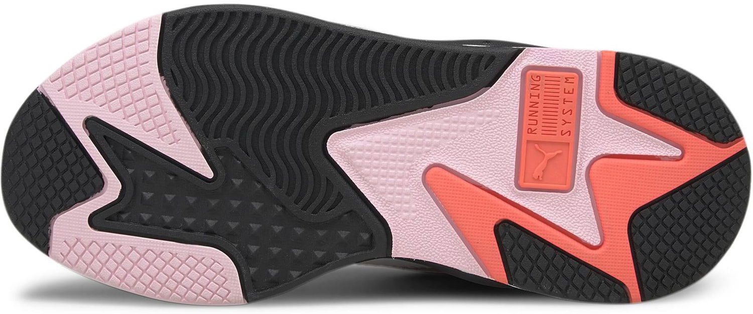 Кросівки та взуття Puma RS-X³ Twill AirMesh Різнокольоровий | 36884503, 1