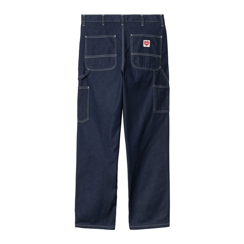 Штани карго Carhartt WIP Carhartt WIP Single Knee Pant Синій | I034864_99