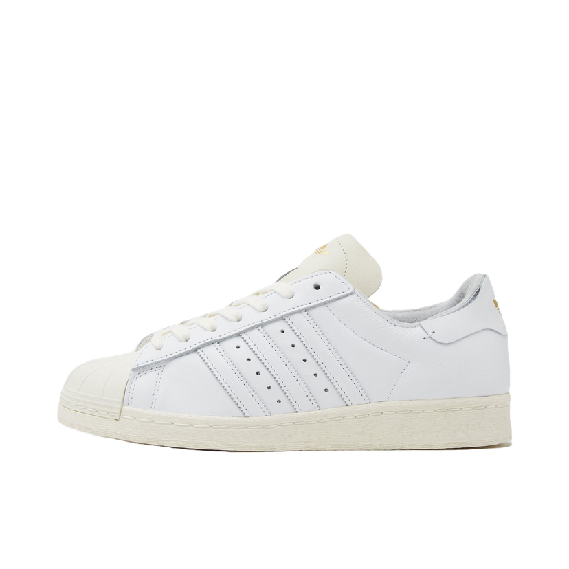 Кросівки та взуття adidas Originals Superstar 82 білий | GW1798