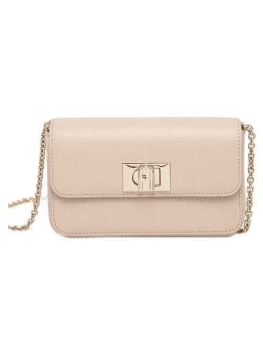 Сумка Furla Shoulder Bag бежевий | WE00265.ARE000.B4L00