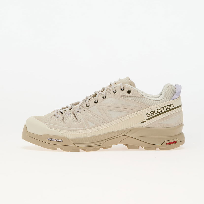 Outdoor Salomon X-Alp Ltr бежевий | L47596200