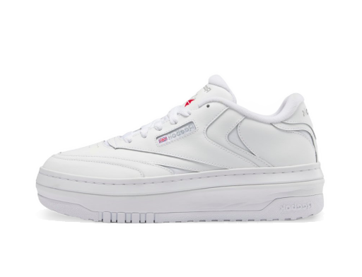 Кросівки та взуття Reebok Club C Extra білий | IE6679