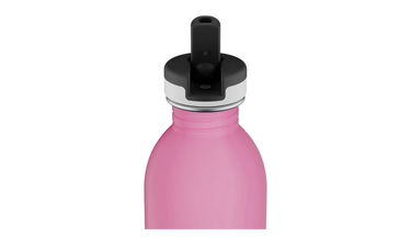 Пляшка для пиття 24Bottles REactive Urban Bottle Sport Lid 250ml Різнокольоровий | UB_025_2008, 5