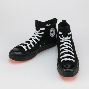 Кросівки та взуття Converse Chuck Taylor All Star CX Hi чорний | 168587C, 2