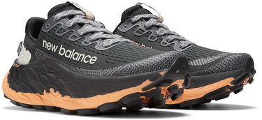 Кросівки та взуття New Balance Fresh Foam More Trail v2 "Black" чорний | WTMORCK3, 3