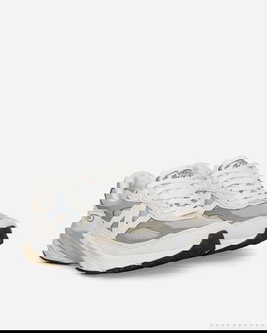 Кросівки та взуття New Balance Teddy Santis x 990v6 Made in USA білий | U990NC6, 3