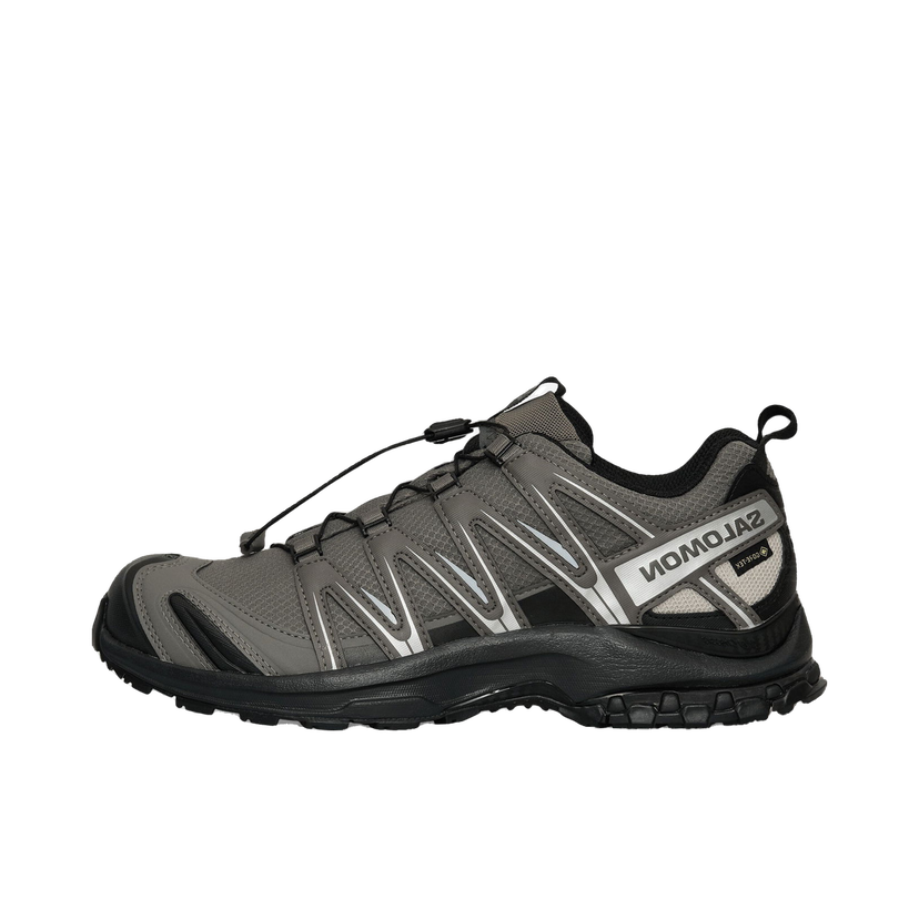 Outdoor Salomon XA PRO 3D Sneakers чорний | L47587500