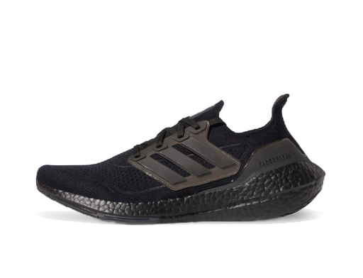 бігти adidas Performance Ultraboost 21 чорний | FY0306